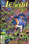 Legion of Super-Heroes #112 Comic Books - Covers, Scans, Photos in Legion of Super-Heroes Comic Books - Covers, Scans, Gallery